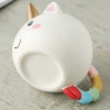 Ceramic unicorn cups, cute cups, creative mugs, coffee cups, milk cups, gift cups, hand-painted cartoon cups Specification image